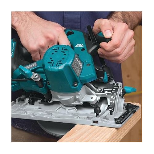  Makita XSH03Z 18V LXT® Lithium-Ion Brushless Cordless 6-1/2