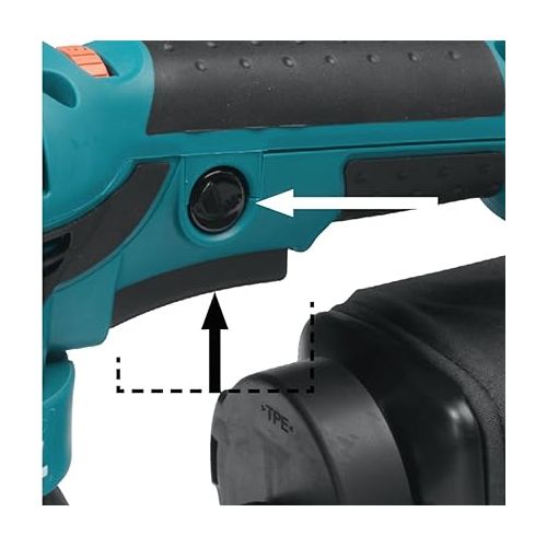  Makita BO5041K 5