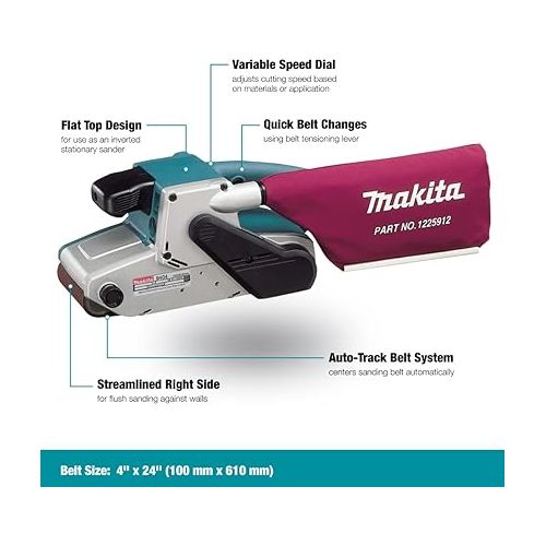  Makita 9404 4