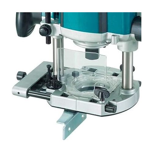  Makita RP2301FC 3-1/4 HP* Plunge Router, with Variable Speed