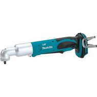 Makita XLT02Z 18V LXT Lithium-Ion Cordless 3/8-Inch Angle Impact Wrench (Tool Only, No Battery)