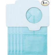 Makita 194566-1 Paper Filter, 5/pk