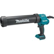 Makita XGC01ZC 18V LXT Lithium-Ion Cordless 29 oz. Caulk & Adhesive Gun, Tool Only