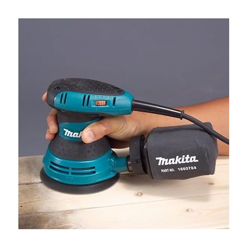  Makita BO5031K 5