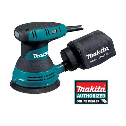  Makita BO5031K 5