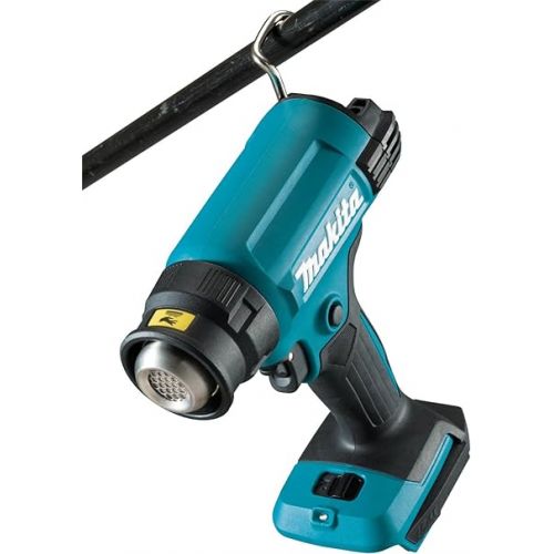  Makita XGH02ZK 18V LXT® Lithium-Ion Cordless Variable Temperature Heat Gun, Tool Only