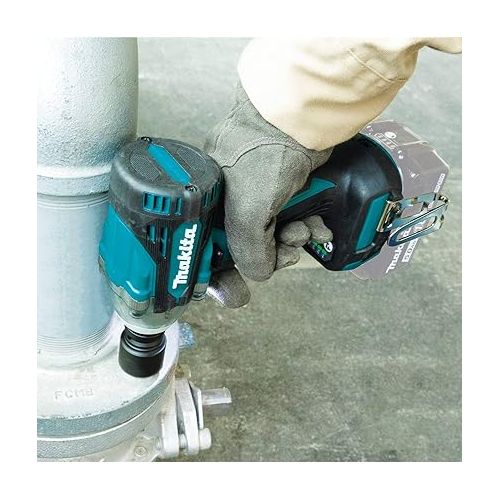 Makita XWT15Z 18V LXT® Lithium-Ion Brushless Cordless 4-Speed 1/2