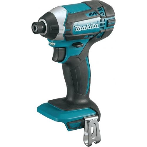  Makita XT610 18V LXT Lithium-Ion Cordless 6 Piece Combo Kit (3.0Ah)