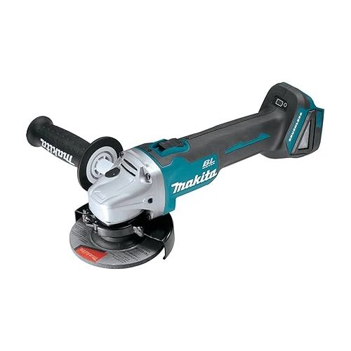  Makita XT610 18V LXT Lithium-Ion Cordless 6 Piece Combo Kit (3.0Ah)