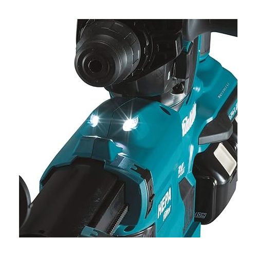  Makita XRH10PTW 18V x2 LXT (36V) Brushless Cordless 1-1/8