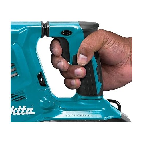  Makita XRH10PTW 18V x2 LXT (36V) Brushless Cordless 1-1/8