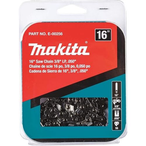  Makita E-00256 16