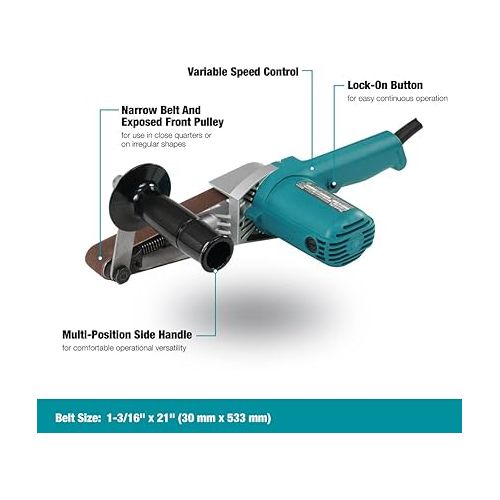  Makita 9031 1-1/8