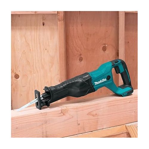  Makita XT442 18V LXT 3.0 Ah Lithium-Ion Cordless Combo Kit (4 Piece)