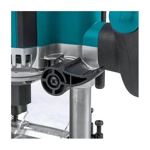  Makita RP1800 3-1/4 HP* Plunge Router