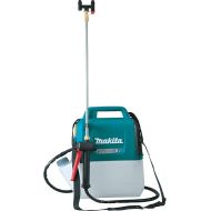 Makita XSU03Z 18V LXT® Lithium-Ion Cordless 1.3 Gallon Sprayer, Tool Only