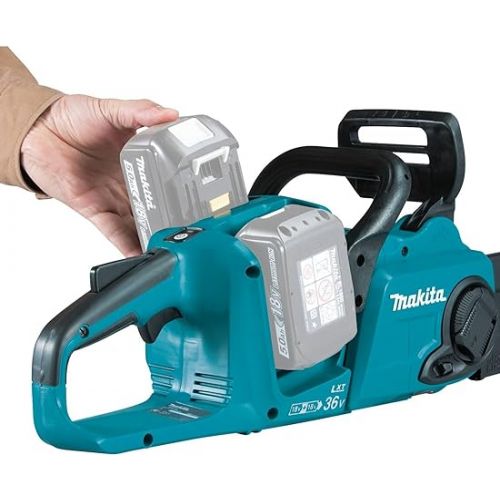  Makita XCU03Z 36V (18V X2) LXT® Brushless 14