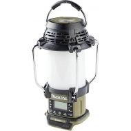 Makita ADRM13 Outdoor Adventure™ 18V LXT® Bluetooth® Radio and L.E.D. Lantern