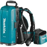 Makita PDC01 LXT® and LXT® X2 (36V) Portable Backpack Power Supply