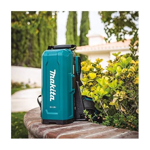  Makita PDC01 LXT® and LXT® X2 (36V) Portable Backpack Power Supply