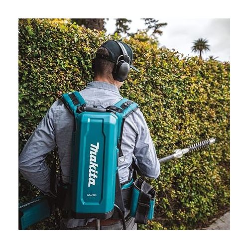  Makita PDC01 LXT® and LXT® X2 (36V) Portable Backpack Power Supply