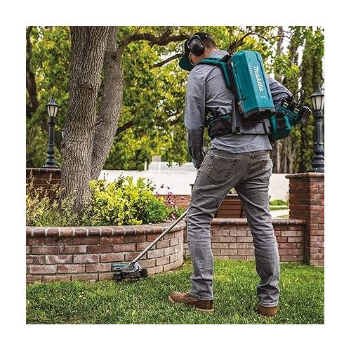  Makita PDC01 LXT® and LXT® X2 (36V) Portable Backpack Power Supply