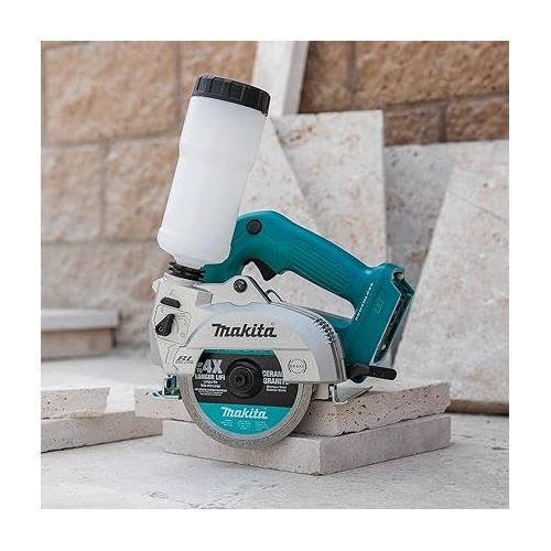  Makita XCC01Z 18V LXT® Lithium-Ion Brushless Cordless 5