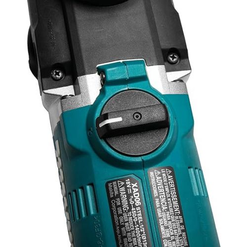  Makita XAD05Z 18V LXT® Lithium-Ion Brushless Cordless 1/2