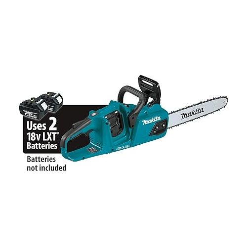  Makita XCU07Z 18V X2 (36V) LXT Lithium-Ion Brushless Cordless 14