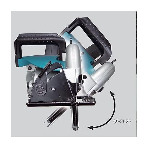  Makita 5477NB 7-1/4