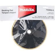 Makita - 7 Hook And Loop Back Up Pad (743052-5)