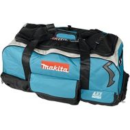 Makita Tool Bag Trolley L X H X D 70 X 38 X 35 Cm