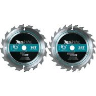 Makita T-01426 2 Pc. 6-1/2