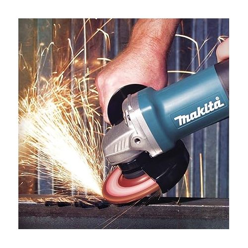  Makita 9557PB 4-1/2