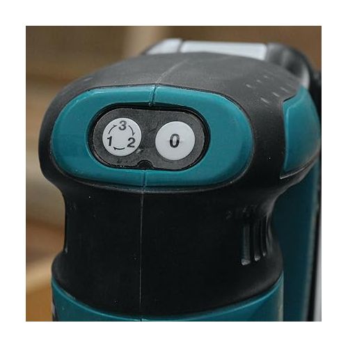  Makita XOB01Z 18V LXT® Lithium-Ion Cordless 5