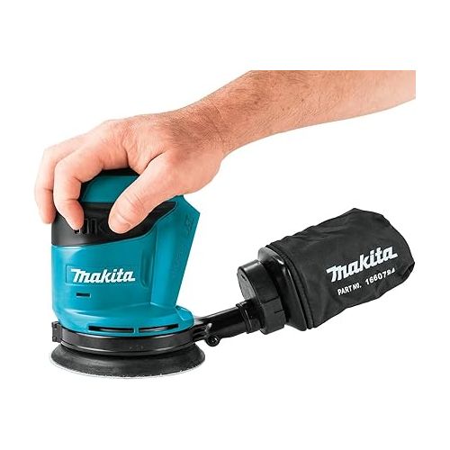  Makita XOB01Z 18V LXT® Lithium-Ion Cordless 5