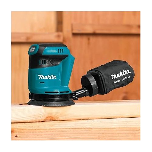  Makita XOB01Z 18V LXT® Lithium-Ion Cordless 5