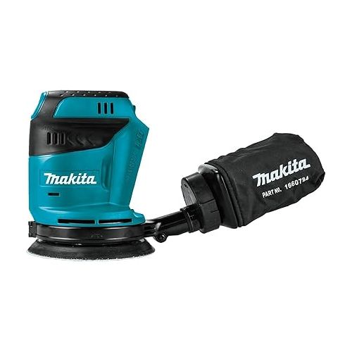  Makita XOB01Z 18V LXT® Lithium-Ion Cordless 5