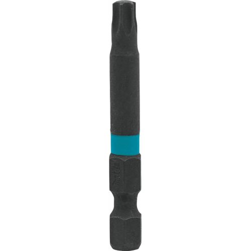  Makita A-96768 Impactx T27 Torx 2″ Power Bit, 2 Pack