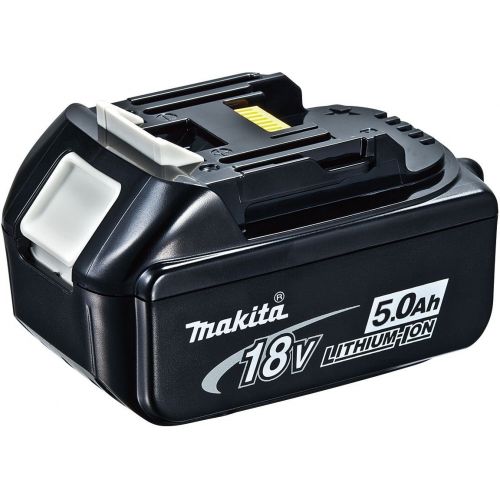  Makita Akku-Winkelschleifer 18 V, DGA508RTJ