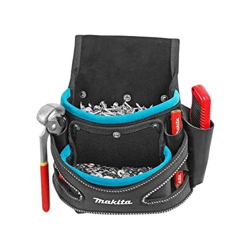  [아마존 핫딜]  [아마존핫딜]Makita P-71750 2-Faecher-Tasche