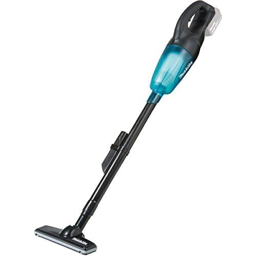  Makita DCL180ZB Vacuum Cleaner Blue 476/999 x 114 x 152 mm