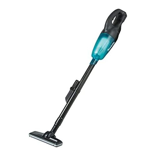  Makita DCL180ZB Vacuum Cleaner Blue 476/999 x 114 x 152 mm