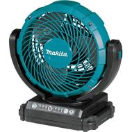 Makita DCF102Z 18V LXT Fan, 7-1/8