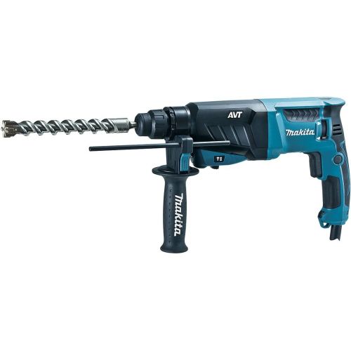  Makita HR2631F 1 AVT Rotary Hammer