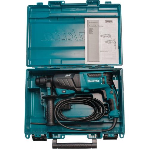  Makita HR2631F 1 AVT Rotary Hammer