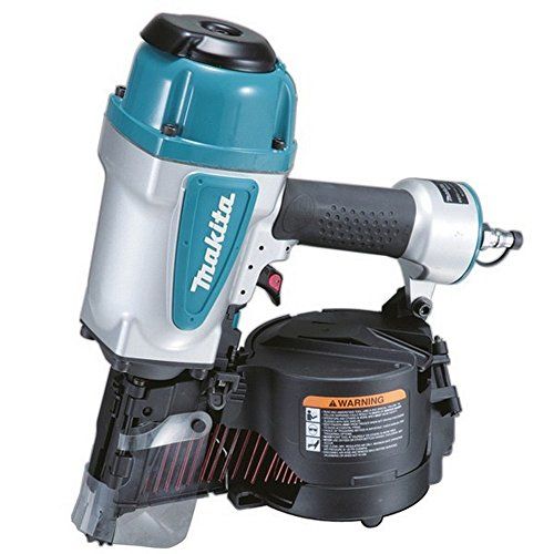  Makita AN902 3-1/2 Framing Coil Nailer