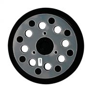 Makita 743081-8 5 Round Backing Pad, Hook & Loop