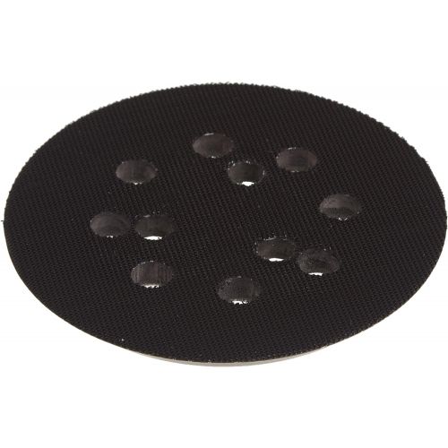  Makita 743081-8 5 Round Backing Pad, Hook & Loop