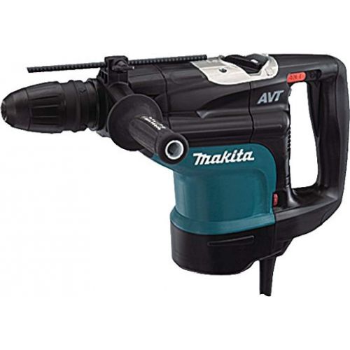  Makita 1-3/4 AVT Rotary Hammer; Accepts SDS-MAX Bits